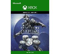 Destiny 2: Triumphant Silver Bundle (DLC) XBOX LIVE Key EUROPE