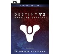 Destiny 2: Upgrade Edition PC