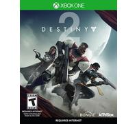 Destiny 2 - Xbox One Standard Edition (Microsoft Xbox One) (Importación USA)