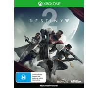 Destiny 2 (Xbox One) Xbox One Standard Ed (Microsoft Xbox One) (Importación USA)