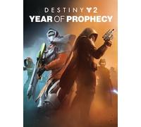 Destiny 2: Year of Prophecy (PC) - Steam Gift - EUROPE
