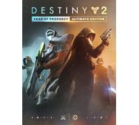 Destiny 2: Year of Prophecy Ultimate Edition (DLC) Steam Key (PC) ROW