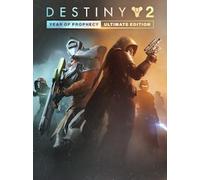 Destiny 2: Year of Prophecy | Ultimate Edition (PC) - Steam Key - EUROPE