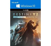 Destiny 2: Year of Prophecy Ultimate Edition - Windows 10 Store Key EUROPE