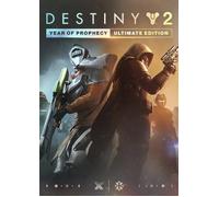Destiny 2: Year of Prophecy Ultimate Edition Xbox One & Xbox Series X|S - DLC