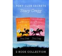 Destiny And Stardust (ebook)