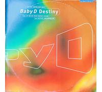Destiny - Baby D 12"