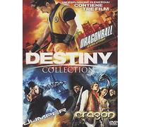 Destiny collection [Italia] [DVD]