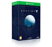Destiny - Collector Édition Limitée [Importación Francesa]