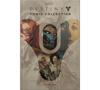 DESTINY COMIC COLLECTION VOLUME ONE: 1