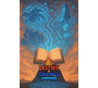 Destiny&Darings: Compendio