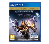 Destiny: El Rey De Los Poseídos - Edición Reserva
