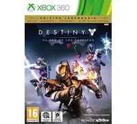 Destiny: El Rey De Los Poseídos - Edición Legendaria