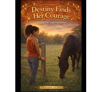 Destiny Finds Her Courage: An Empowering Story About Facing Fears, Building Confidence, and Trying New Things Safely (The Destiny Safety Series)