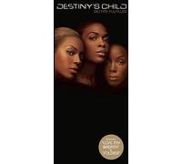 Destiny Fulfilled