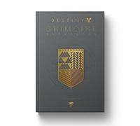 DESTINY GRIMOIRE ANTHOLOGY HC 06 PARTNERS IN LIGHT (Destiny Grimoire Anthology, 6)