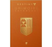 Destiny: Grimoire Anthology Vol. V (Tapa dura)