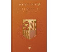 Destiny Grimoire Anthology Volume 5: Legions Adrift
