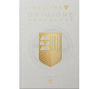 Destiny Grimoire Anthology, Volume VII: Penumbra: 7