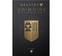 Destiny Grimoire, Volume I