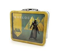 Destiny Guardian Tin Lunch Box, Warlock