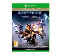 Destiny: Il Re Dei Corrotti