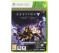 Destiny: Il Re Dei Corrotti - Day-One Edition [Importación Italiana]