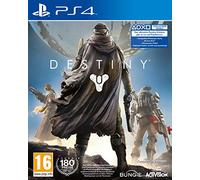 Destiny [Importación Alemana]