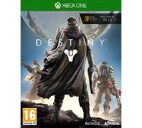 Destiny (Xbox One) Xbox One Standard Edition (Xbox One) (Importación USA)