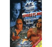 Destiny Is On The Ring [Italia] [DVD]
