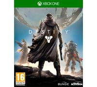 Destiny Juego para Consola Microsoft XBOX One [PAL ESPAÑA]
