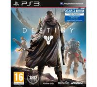Destiny Juego para Consola Sony PlayStation 3 PS3