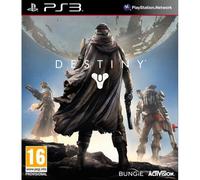 Destiny Juego para Consola Sony PlayStation 3 PS3