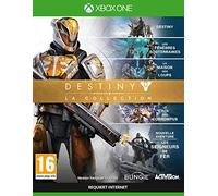 Destiny: La Collection [Importación Francesa]