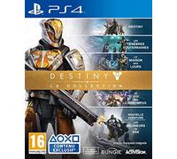Destiny: La Collection [Importación Francesa]