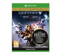 Destiny: Le Roi Des Corrompus - Édition Légendaire [Importación Francesa]