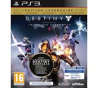 Destiny: Le Roi Des Corrompus - Édition Légendaire [Importación Francesa]
