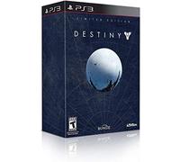 Destiny Limited Edition Nla