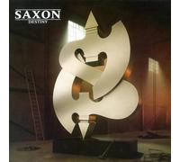 Saxon Destiny (Vinyl) 12" Album (Importación USA)