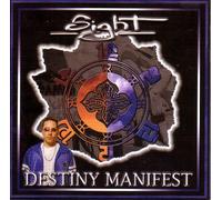 Destiny Manifest