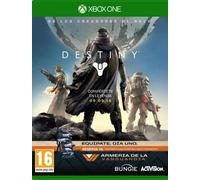 Destiny Microsoft Xbox One standard