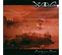 Destiny Of A Dream by Xang (2001-03-05)