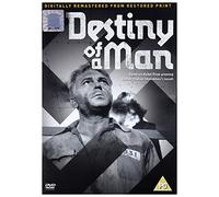 Destiny of a Man [1959] [Reino Unido] [DVD]