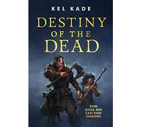 Destiny of the Dead: 2 (The Shroud of Prophecy)