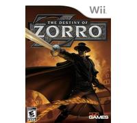 Destiny of Zorro