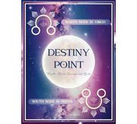 Destiny Point: North Node in Virgo ~ South Node in Pisces