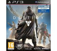Destiny (PS3) PlayStation3 Standard Edition (Sony Playstation 3)