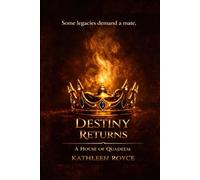 Destiny Returns: House Of Quadeem