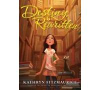 Destiny Rewritten (ebook)