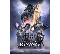 Destiny: Rising 6000 + 300 Silver - GalaxyLink Key - GLOBAL